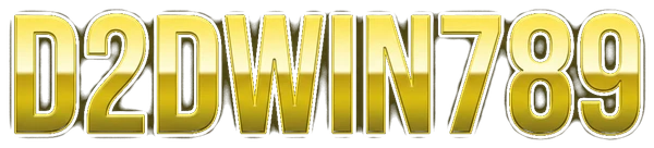 D2DWIN789 logo